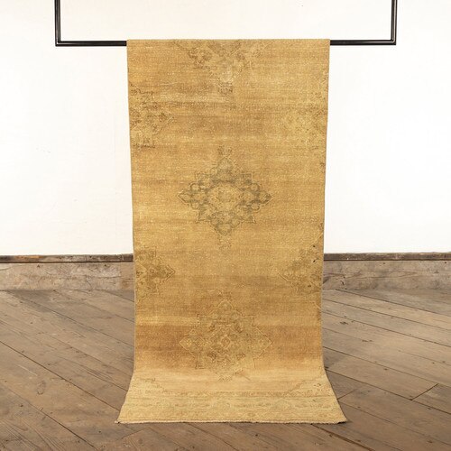 Vintage Rug Runner